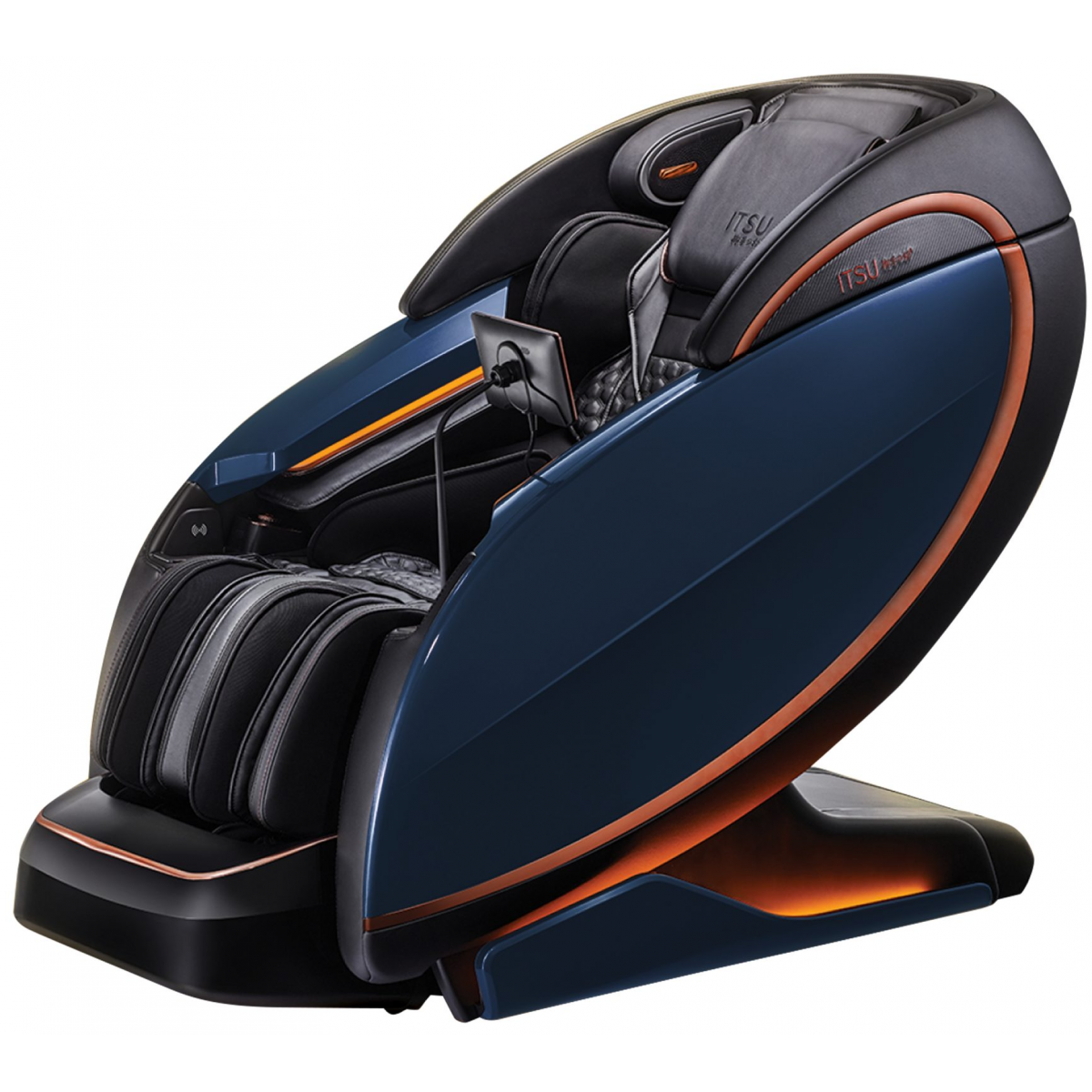 ITSU 御手の物 IS-7028/BL SENSEI Inspire 按摩椅 (藍色) ITSU 御手の物 IS-7028/BL SENSEI Inspire 按摩椅 (藍色)